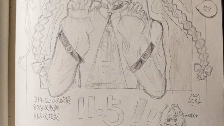 Người lạ ơi, bạn có thể vào chúc mừng sinh nhật tôi được không 🥺