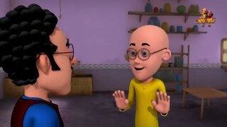 Motu-Patlu