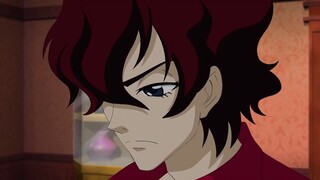 Tập 20 - Vòng Quay Vô Cực (Infinity Nado) - Server Phần 03