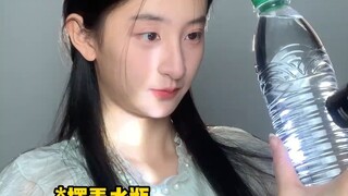 Mùa đông ở nhà cũng có thể chụp được những bức ảnh phong cách ánh nắng cực kỳ ảo diệu; gu thẩm mỹ củ