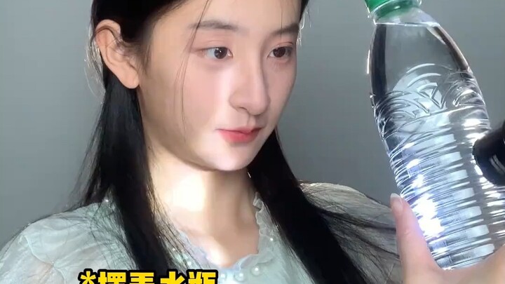 Mùa đông ở nhà cũng có thể chụp được những bức ảnh phong cách ánh nắng cực kỳ ảo diệu; gu thẩm mỹ củ