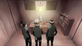 NARUTO SHIPPUDEN Eps 1000 sub indo