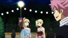 Fairy Tail Ep 328 End S3 - 51 End Final Series Sub Indo