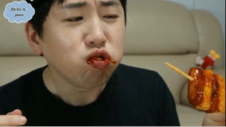 Chuyên mục thức ăn nhanh phần 4 #mukbang