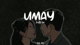 Skusta Clee - UMAY (lyrics)