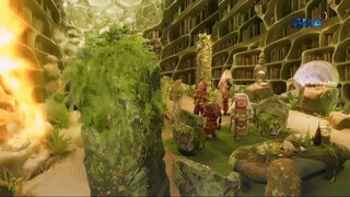 Encantadia Chronicles: Sang 'gre June 19 2025