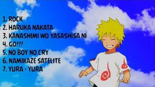 OPENING NARUTO KECIL