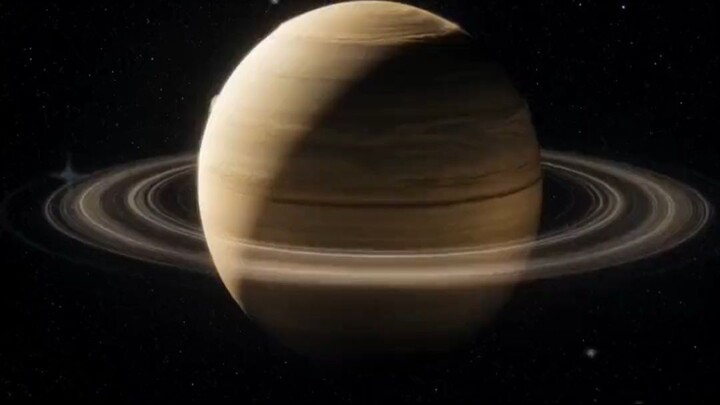 NASA Scientists Uncovered Scary New findings On Saturn's Ring