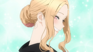[Anime][My Dress-up Darling]Can You Put on My Bathrobe for Me?
