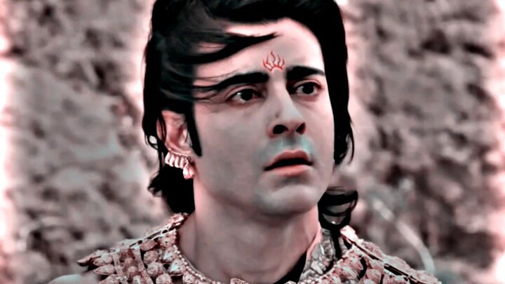 Suryaputra Karn Edit Status