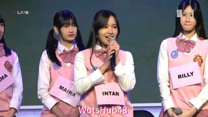 Jkt48 School