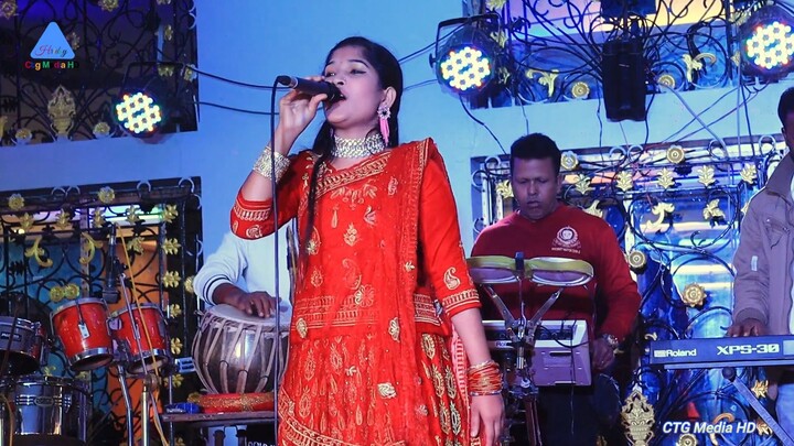 ছমিরা সুন্দরীর সম্পূর্ণ নতুন আঞ্চলিক গান ২০২৬ | Ancholik Song 2026 | চট্টগ্রামের গান | CTG TV24