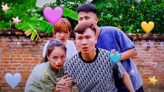 TikTok Gãy TV | Tổng Hợp Những Video Hài Hước Nhất Của Team Gãy TV Media Trên TikTok #86