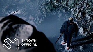 [NCT LAB] WayV 威神V 'Phantom (KUN Remix)' MV Teaser