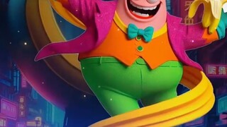 A review of different versions of Big Banana