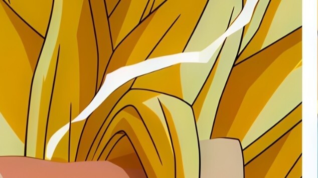 [Dragon Ball Illustration] Comparison of Super Saiyan 3 Goku by Different Artists (Z to Big Demon)