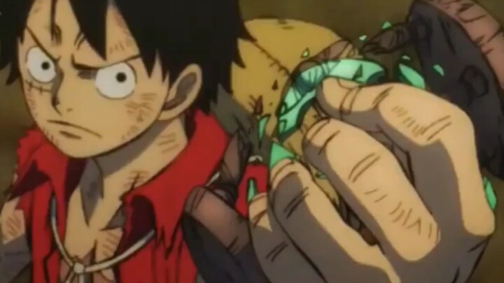 One Piece Anime - AMV