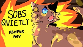 *sobs quietly* // ashfur pmv