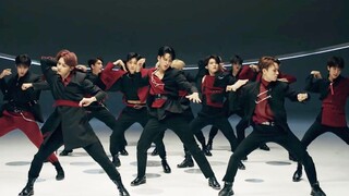 SEVENTEEN New Japanese Song