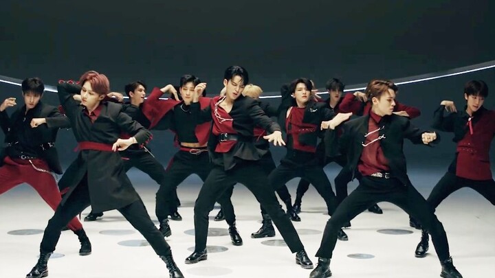 [K-POP|SEVENTEEN] Video Musik | BGM: 24H | Versi Jepang