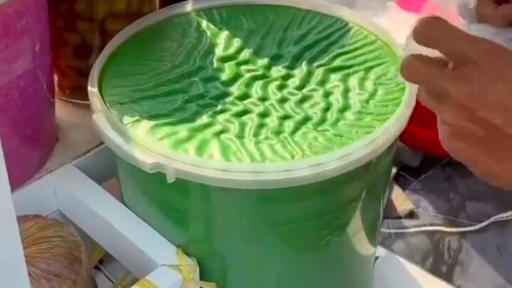 ส่วนที่อร่อยที่สุดถูกซื้อไปแล้ว..