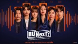 R U Next? Episode 1 - Subtitle Indonesia