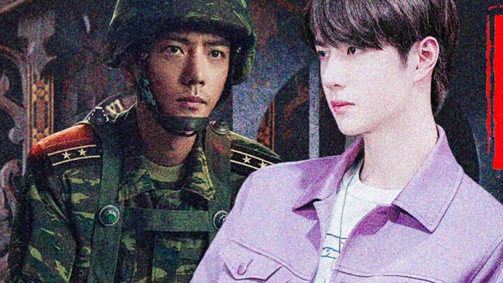 (War Mountain King ABO) After I got the chief's baby, I ran away! Episode 7 (Double Clean ABO, havin