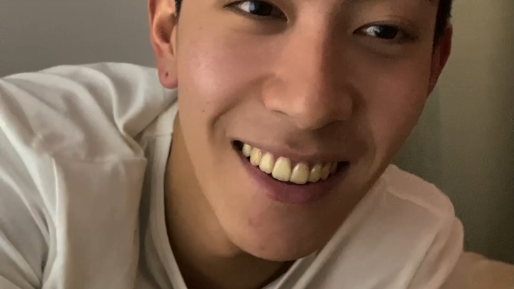 I finally understand why midnight snacks are the best.