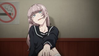 08 - Yofukashi no Uta Season 2 (Subtitle Indonesia)