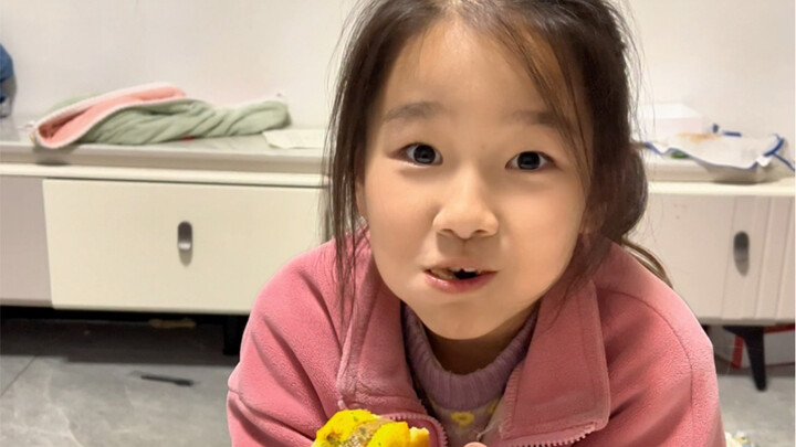 ترك نصفه للأخ الأصغر له سبب.