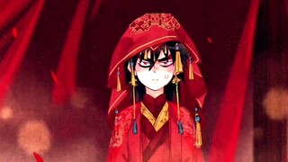 [Assassin Wu Liuqi] Variety Ah Qi