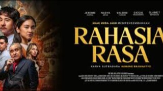 Rahasia Rasa (2025)