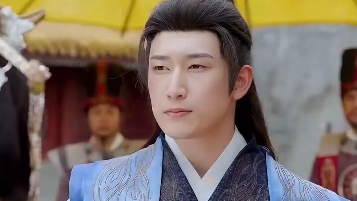 ขโมยตกอับทะลุมิติไปยุคโบราณ! คืนแรกดันนอนกับราชครู ก่อนใช้ความรู้โจรกอบกู้บ้านเม