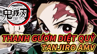 Tanjiro | Thanh Gươm Diệt Quỷ