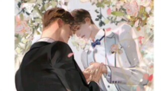 แนะนำนิยายวาย อาชญากรรมรักในม่านเมฆ