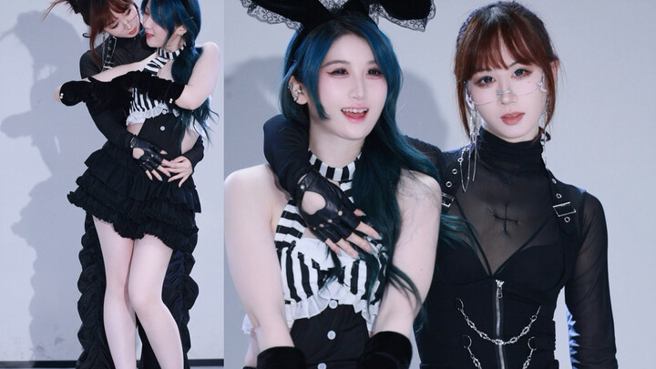 【trouble maker】Cặp đôi này mình ship đúng rồi | Cặp đôi trẻ nổi loạn