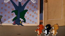 067-Triplet Trouble [1952]