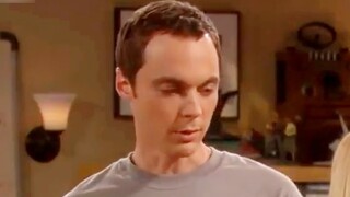 Sheldon and Penny's sweet daily life ~ The Big Bang Theory. Who can not love the soft and cute Sheld