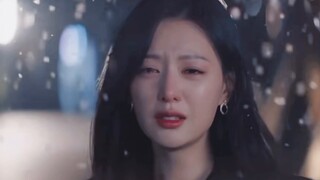 God knows how well Kim Ji-won's broken feelings are captured 😭｜The Queen of Tears