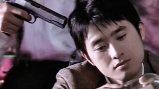 还得是他！不然就压不住男主逆天的颜值了！民国小少爷简直手拿把馅！