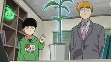 【Complete Series】 Mob Psycho 100 II (S2)