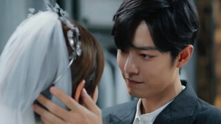 [The Oath of Love] Lin Zhixiao And Gu Wei Moments Cut