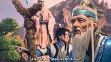 Wu Dong Qian Kun 2nd Season 2 Part,19 Sub Indo