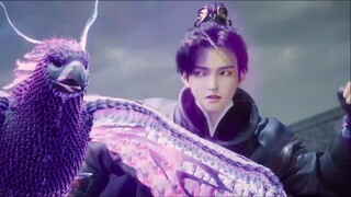 Divine Manifestation Episode 09 HD Sub Indonesia