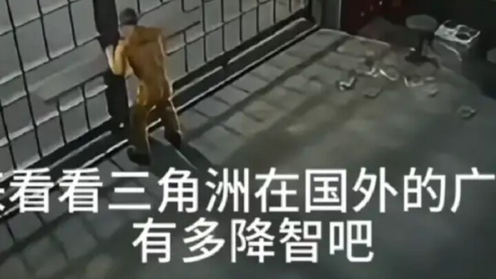 هل إعلانات دلتا تهدف إلى خفض مستوى الذكاء؟