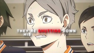 Haikyuu