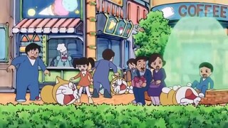doraemon: quyết chiến !  mèo máy và chó máy (vietsub)