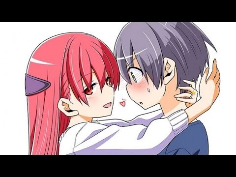 Tonikaku Kawaii New Anime 「AMV」 - Valentino ᴴᴰ