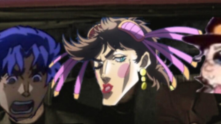 Do you know which JOJO rumors were popular 5 years ago?