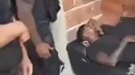 عزيزتي، استيقظي.